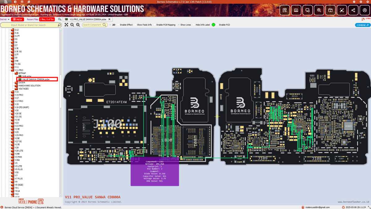 samsung galaxy note 5 schematic diagram