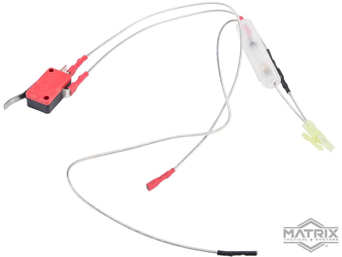 aeg wiring diagram