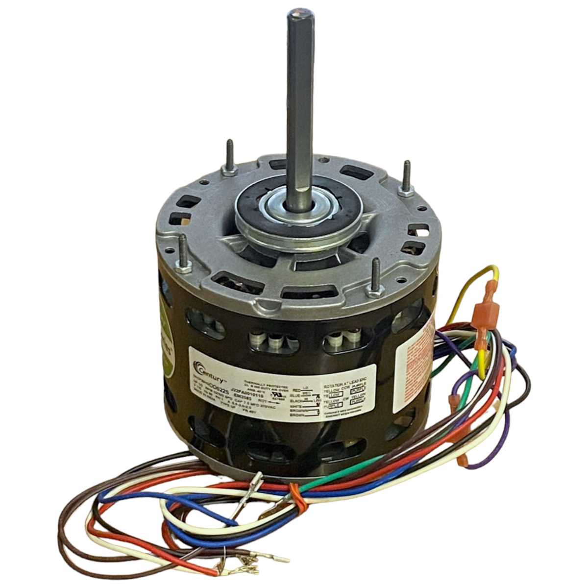 3 speed furnace blower motor wiring diagram