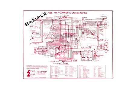 1968 corvette wiper motor wiring diagram