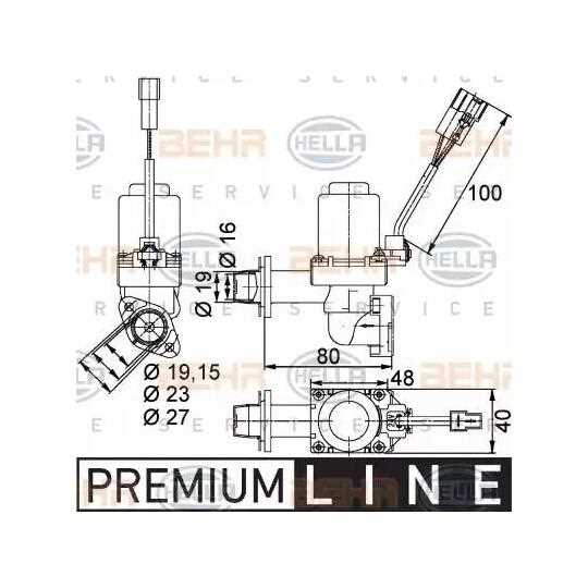 schematic diagrams bh 351