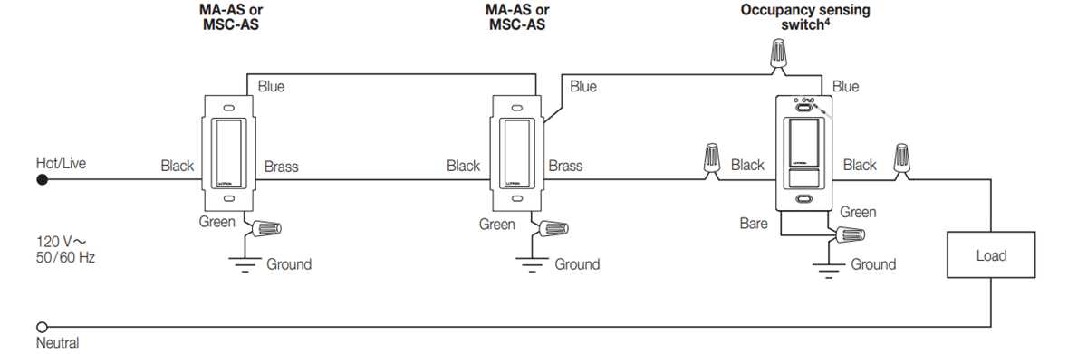 lutron ms ops5m wiring diagram