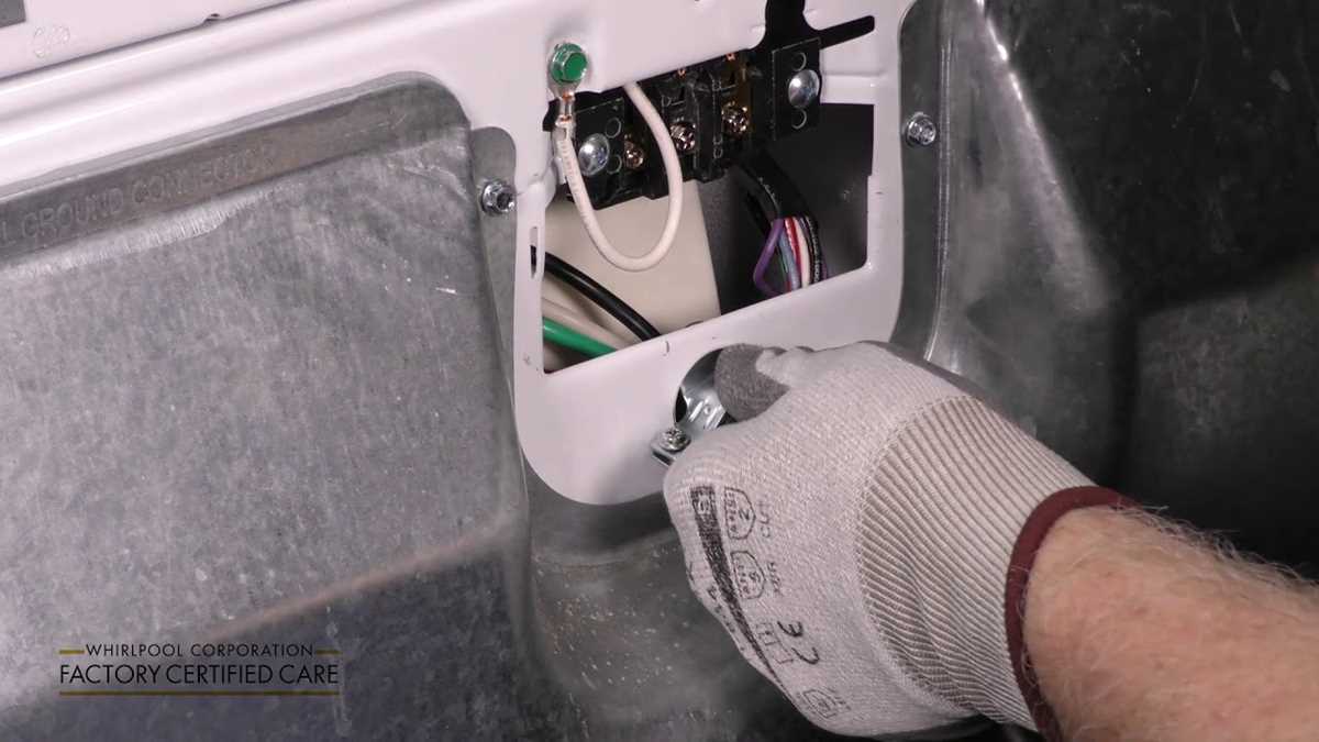 whirlpool cabrio dryer wiring diagram
