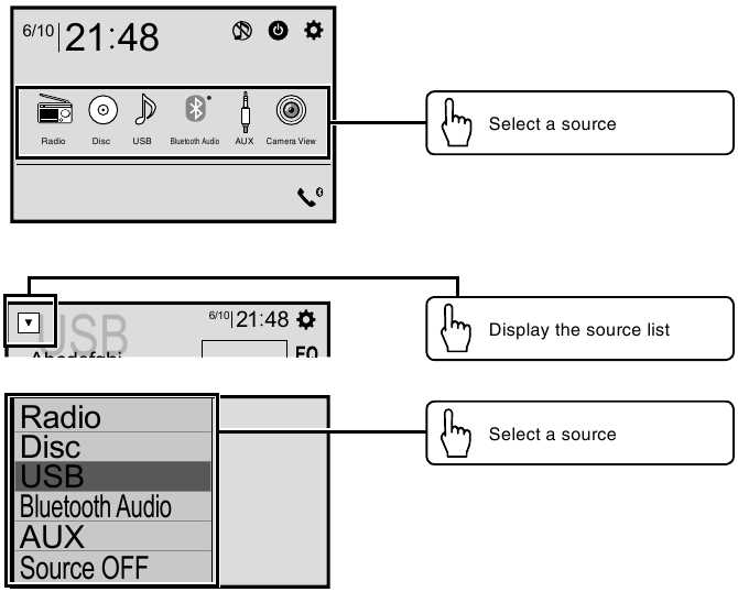 pioneer avh 110bt wiring diagram
