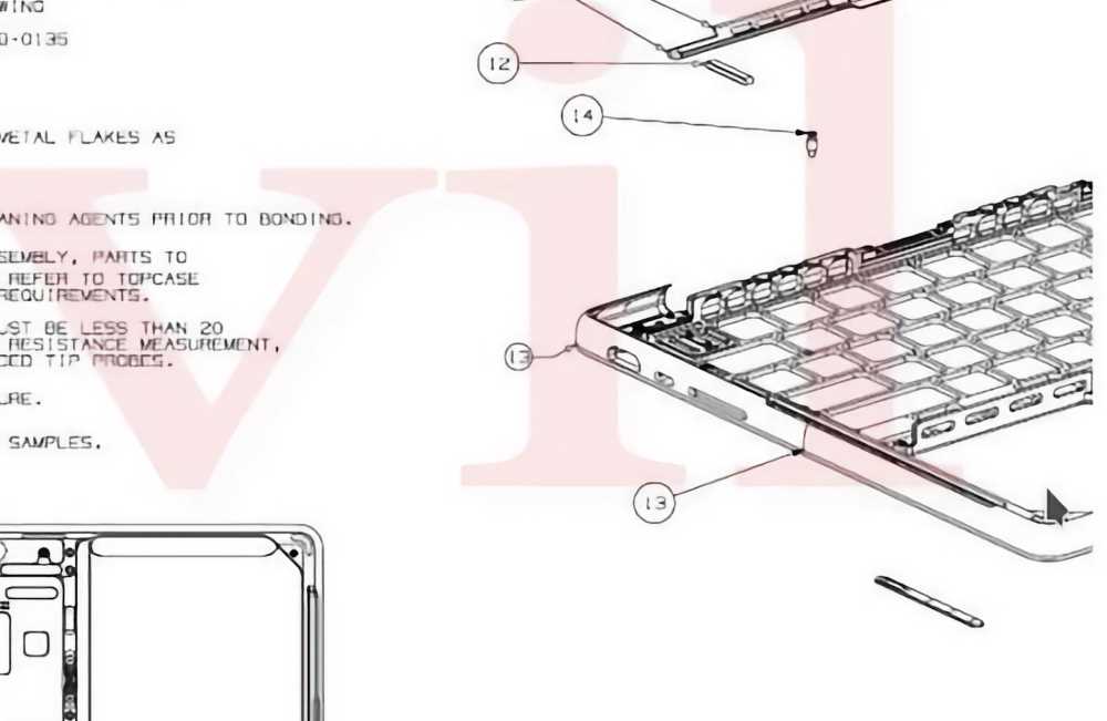 macbook a1278 schematic diagram