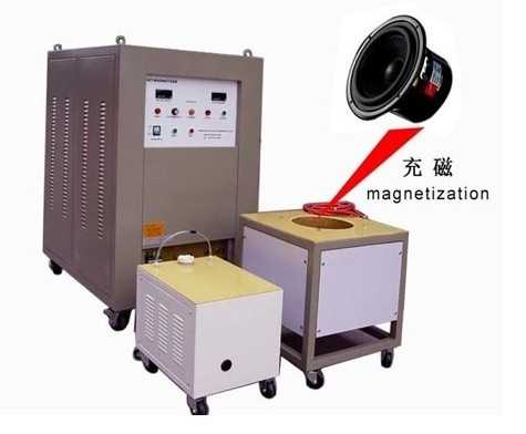 magnetizer circuit diagram