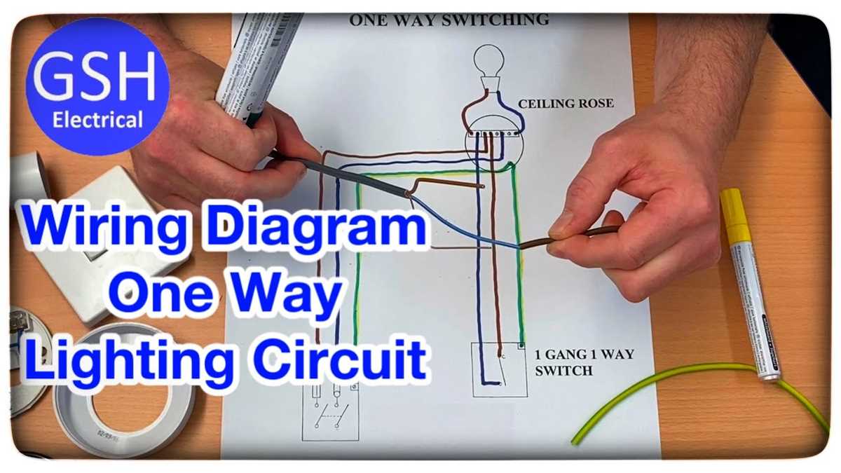 ceiling light circuit diagram ceiling light circuit diagram