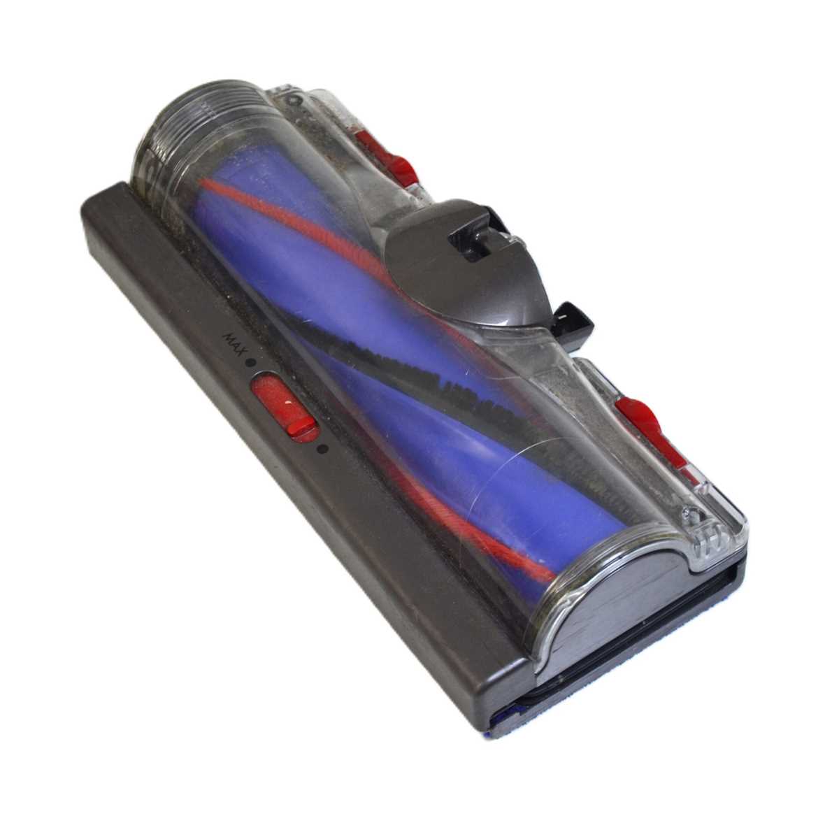 schematic diagram of dyson dc50