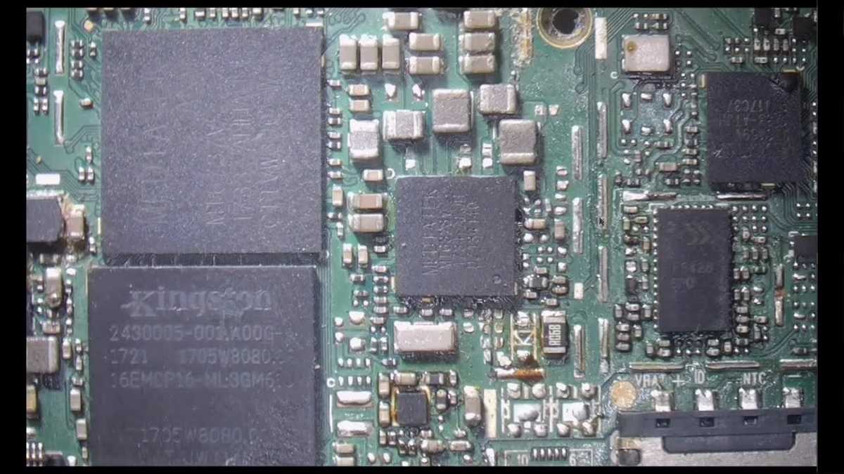 micromax c1 schematic diagram