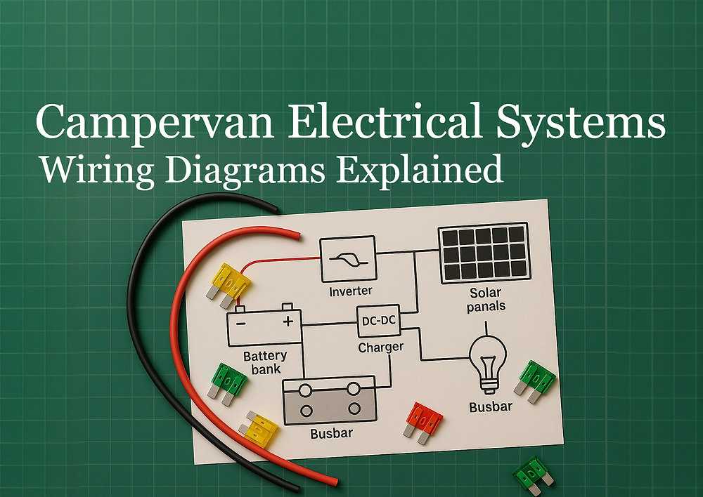 middle of run double outlet wiring diagram