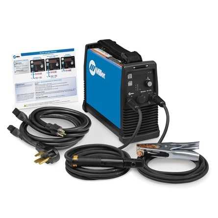 miller welding machine schematic diagram