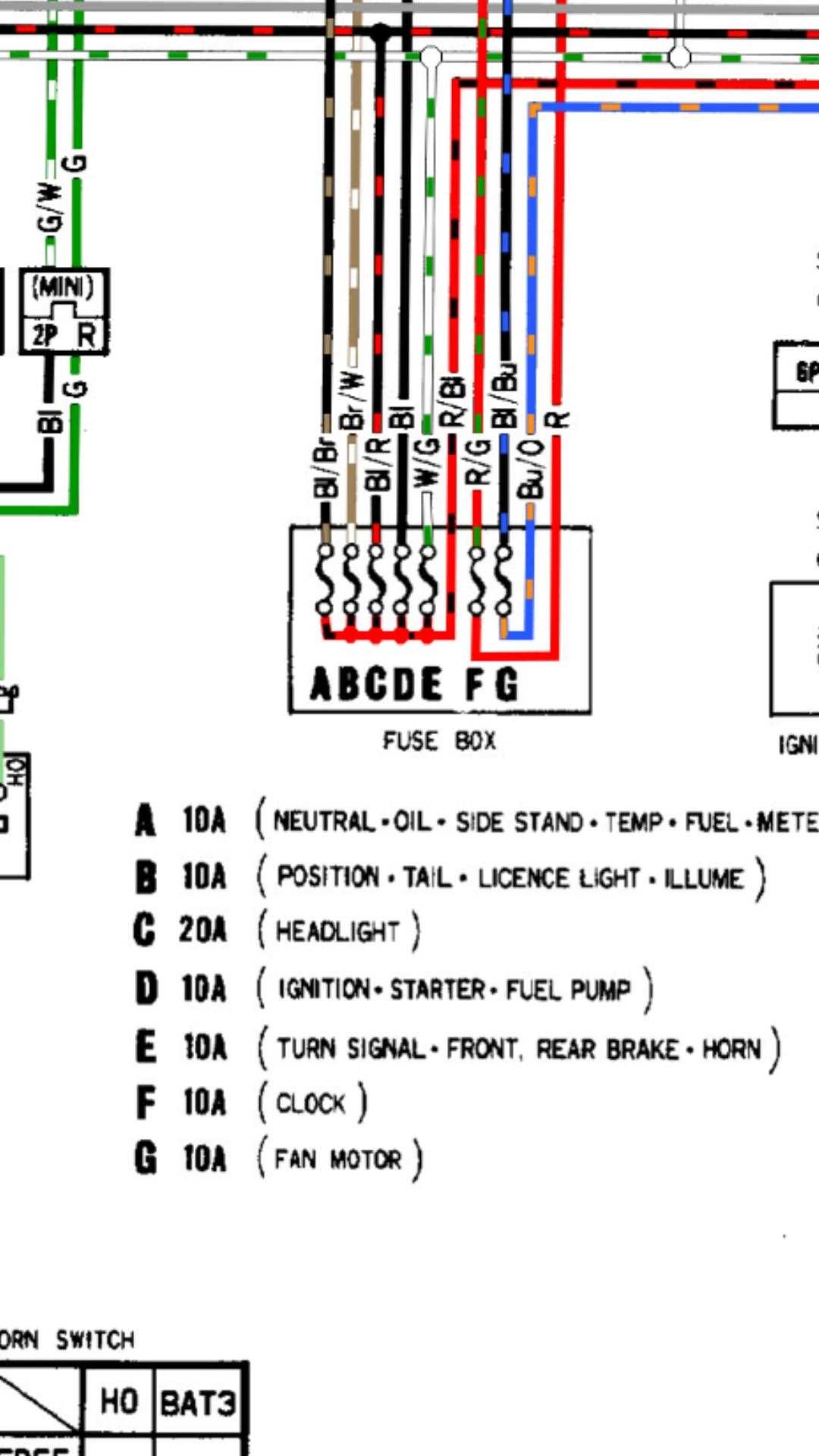 1998 dodge ram 1500 stereo wiring diagram