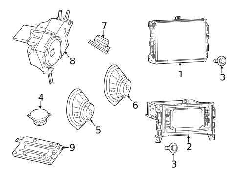 2015 jeep cherokee radio wiring diagram