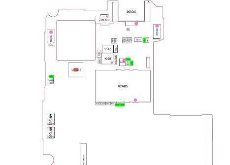 mobile schematic diagram free