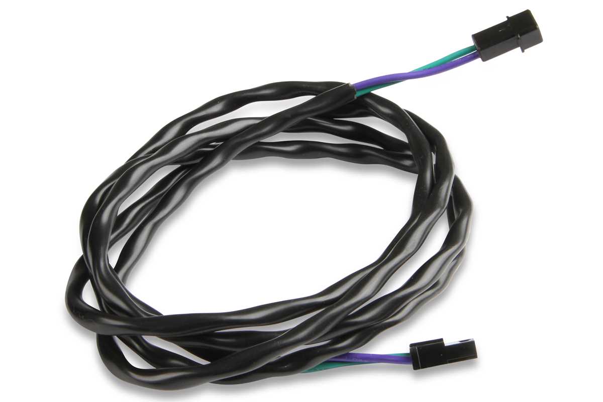 msd 7al3 wiring diagram