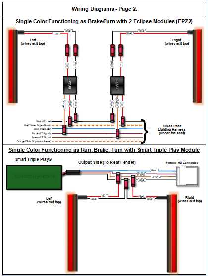 2006 harley davidson ultra classic wiring diagram
