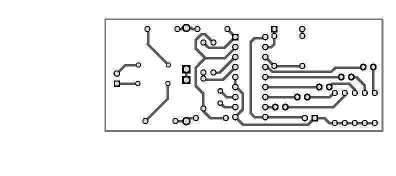mt8870 dtmf decoder circuit diagram