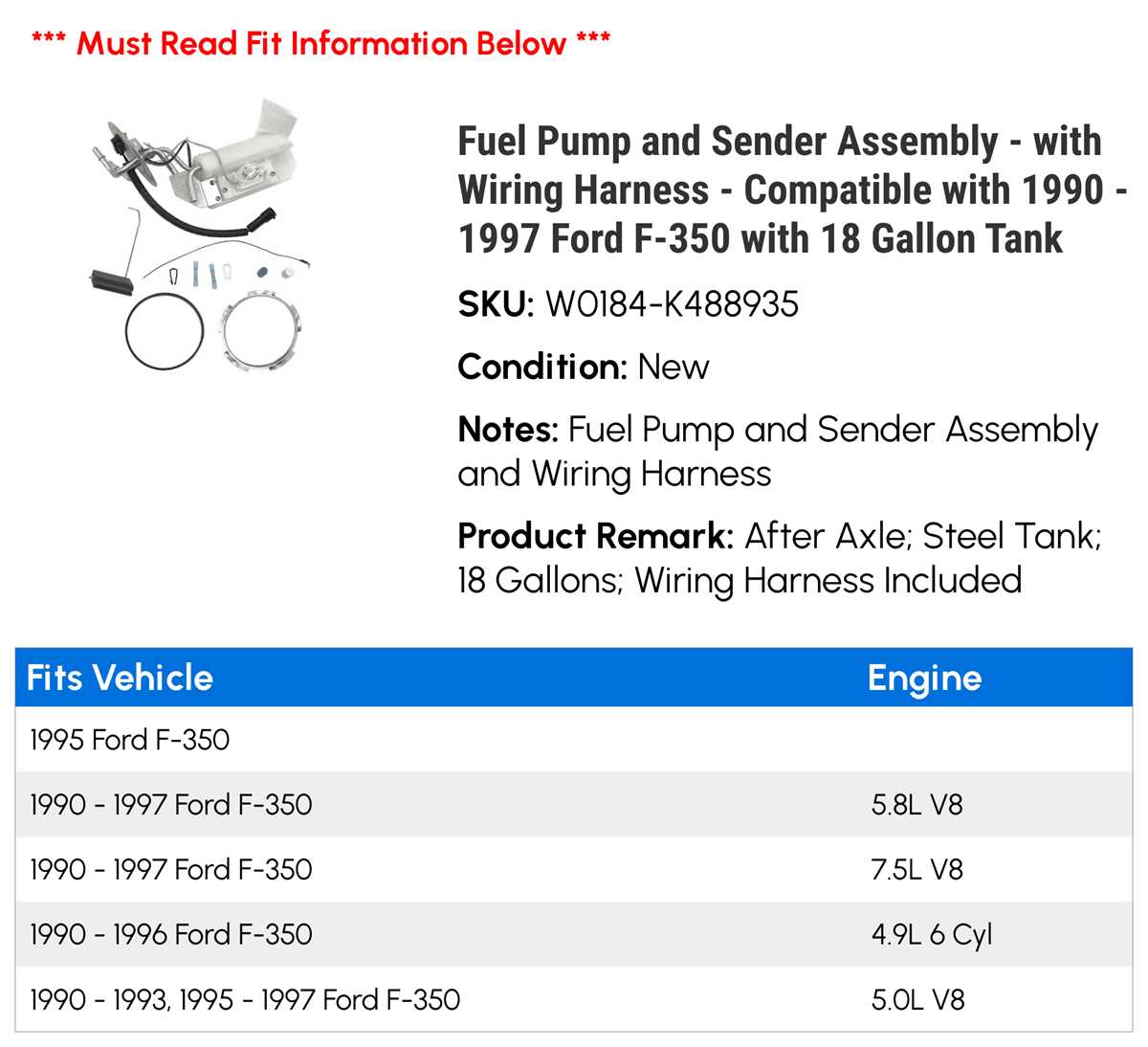 1997 ford f350 wiring diagram