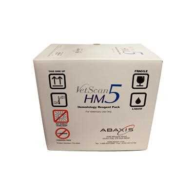 abaxis hm5 tubing schematic diagram