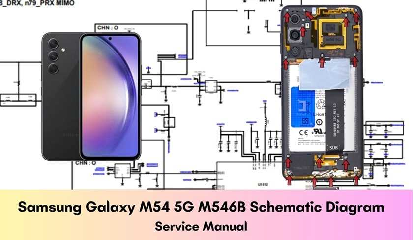 oppo a33 schematic diagram
