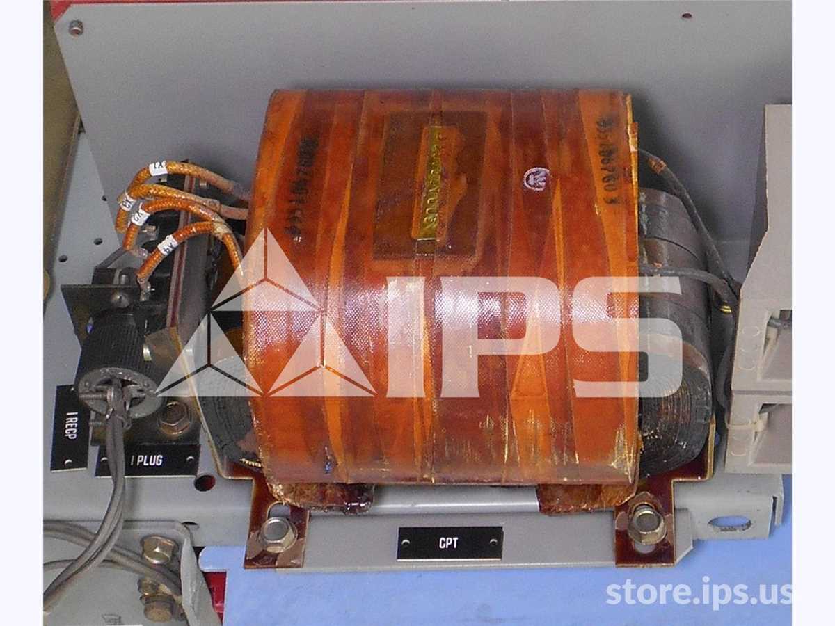 ampgard 50l7 schematic diagram