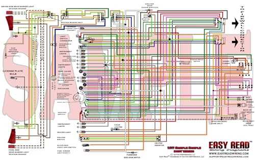 1963 nova wiring diagram