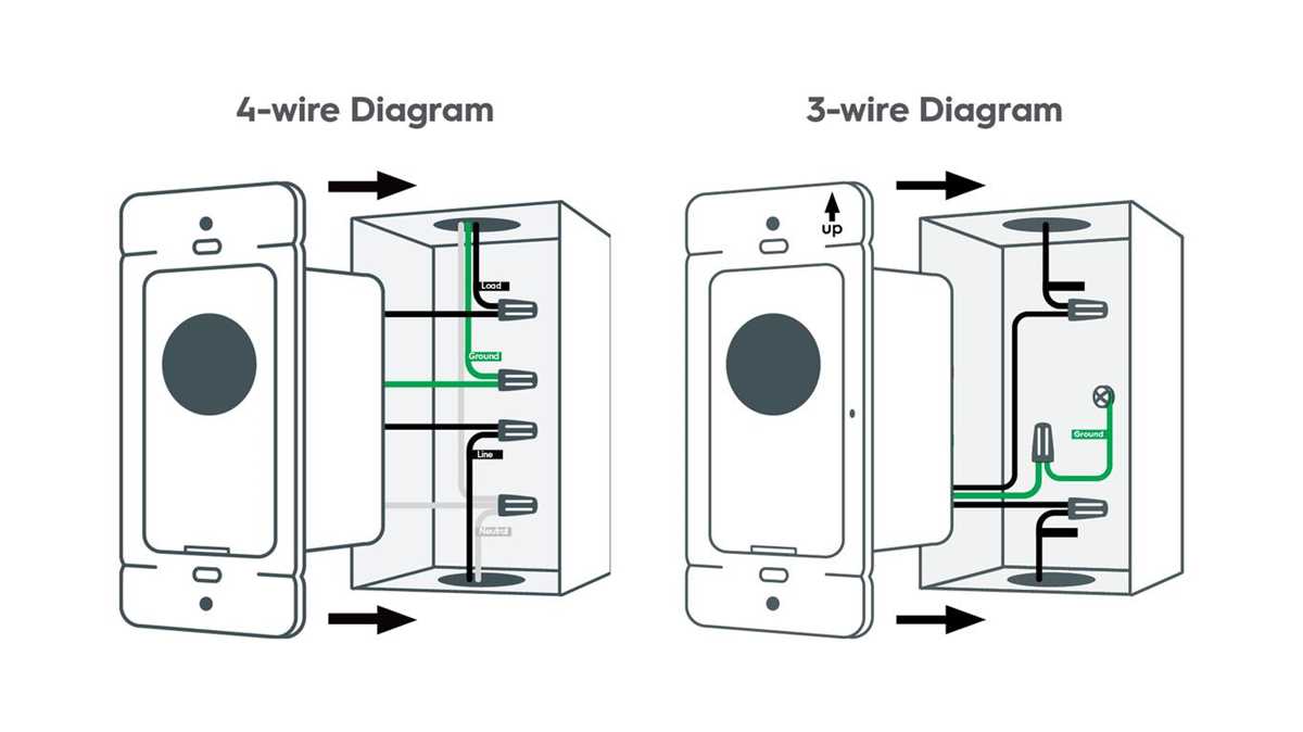 3 light switch wiring diagram