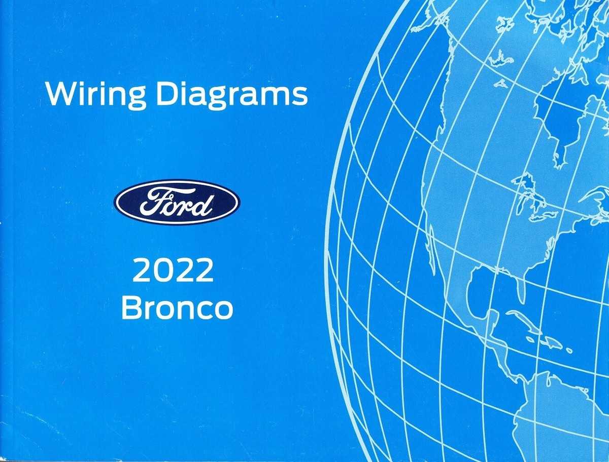 2022 bronco wiring diagram 2022 bronco wiring diagram