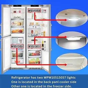 wiring diagram whirlpool refrigerator