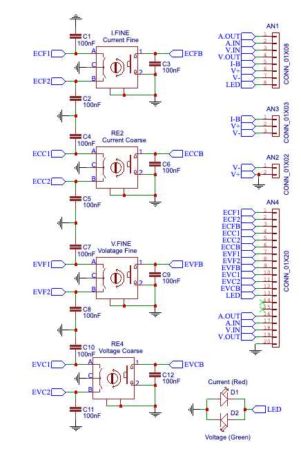ps 305d schematic diagram