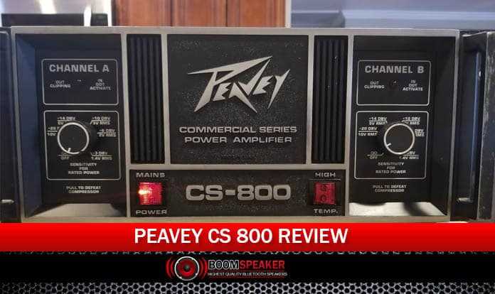 peavey cs 800 schematic diagram