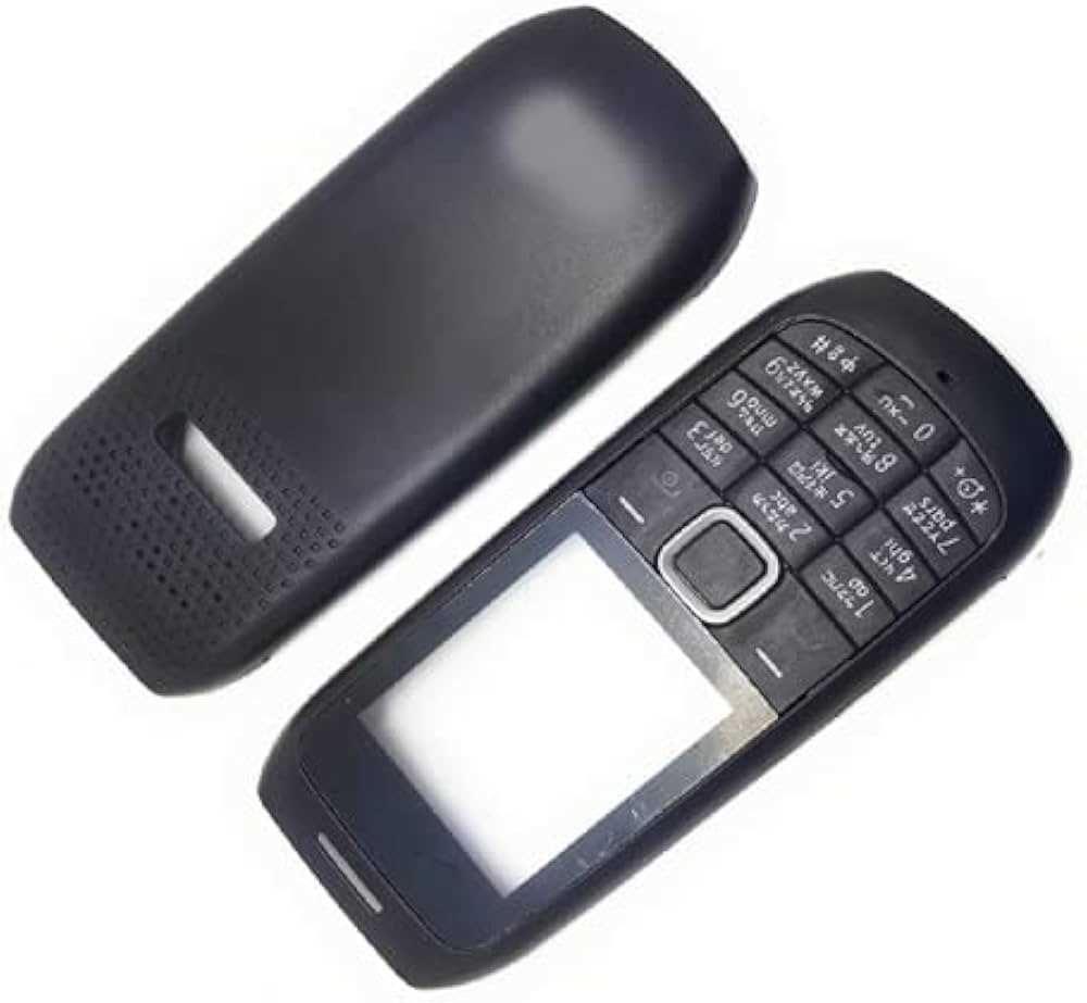 nokia 1616 2 schematic diagram