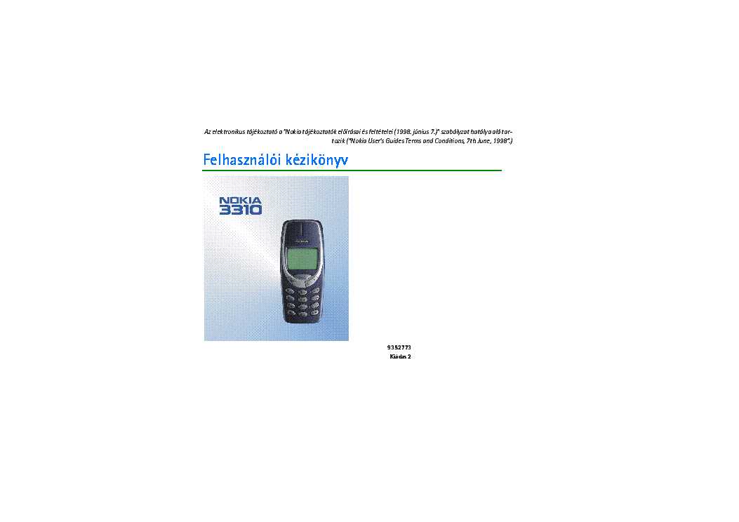 nokia 3310 schematic diagram free download