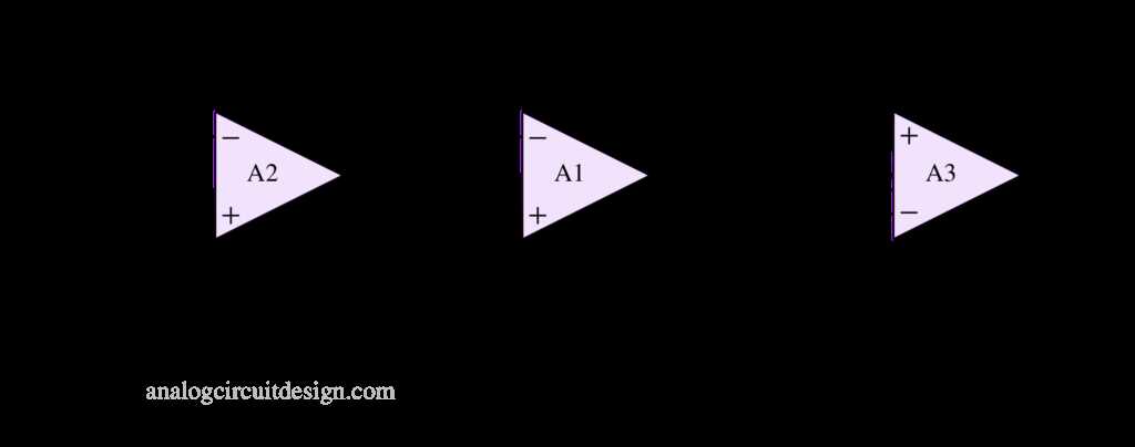 notch filter circuit diagram