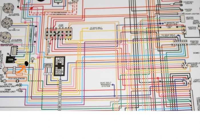 duraspark 1 wiring diagram duraspark 1 wiring diagram