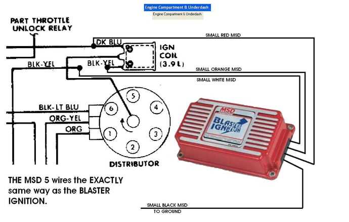 1989 dodge dakota wiring diagram