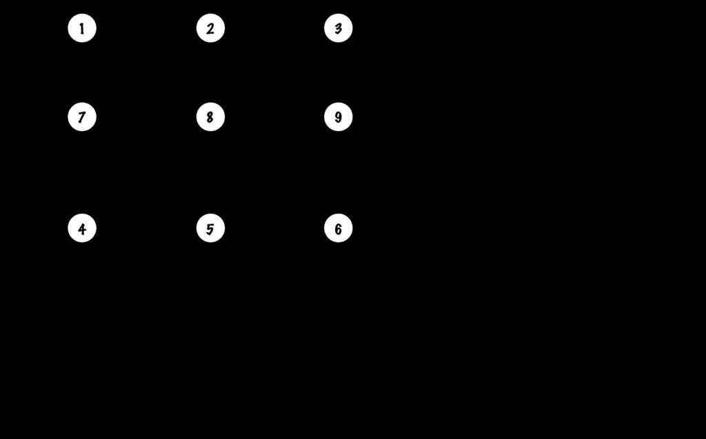 9 wire motor wiring diagram