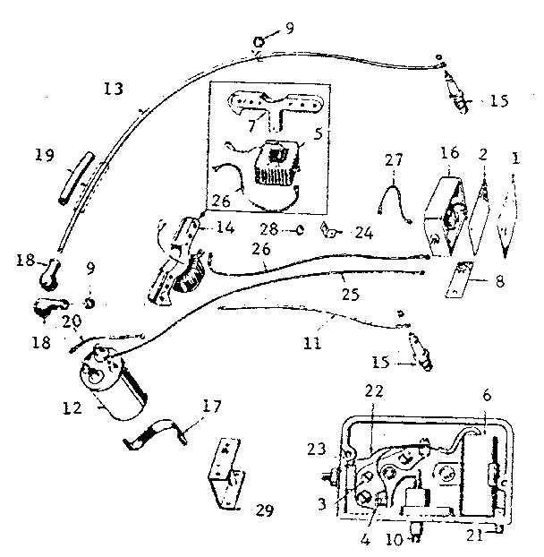onan 4000 generator wiring diagram