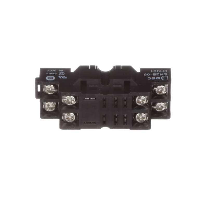 idec sh2b 05 wiring diagram
