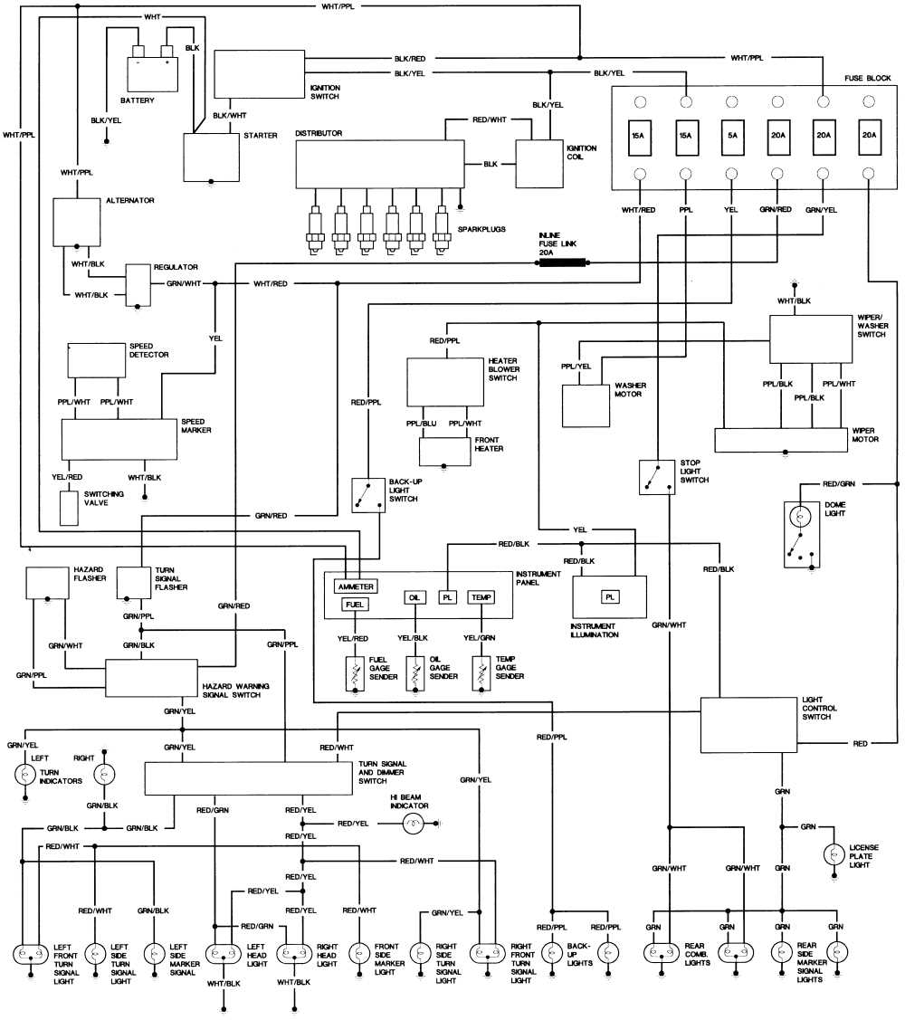 1972 c10 wiring diagram