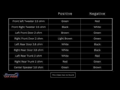 2005 nissan altima bose stereo wiring diagram