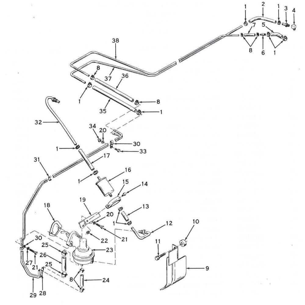 1965 jeep cj5 wiring diagram