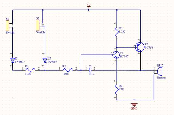 old schematic diagrams