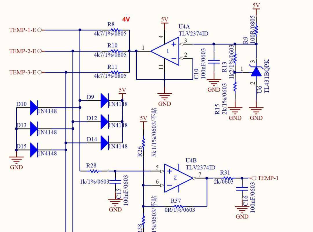examples of circuit diagrams