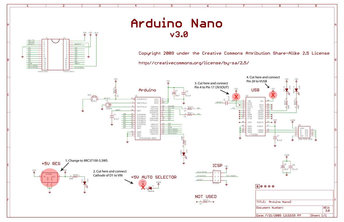 online circuit diagram maker for arduino