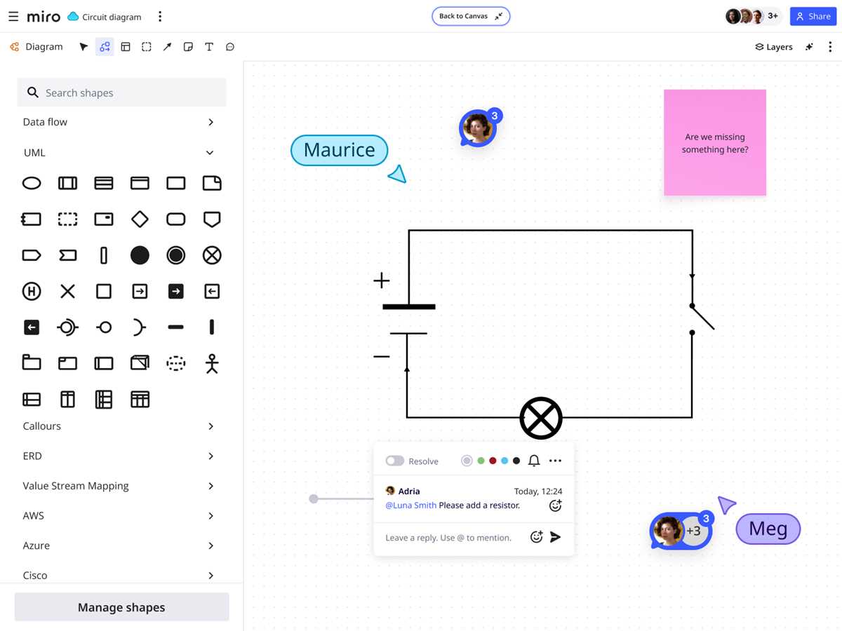 online circuit diagram maker for arduino
