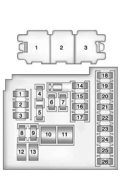2017 chevy cruze wiring diagram