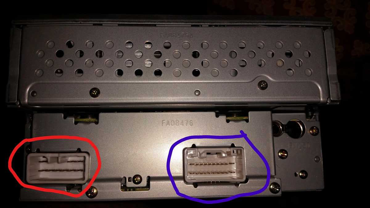 2000 toyota camry stereo wiring diagram