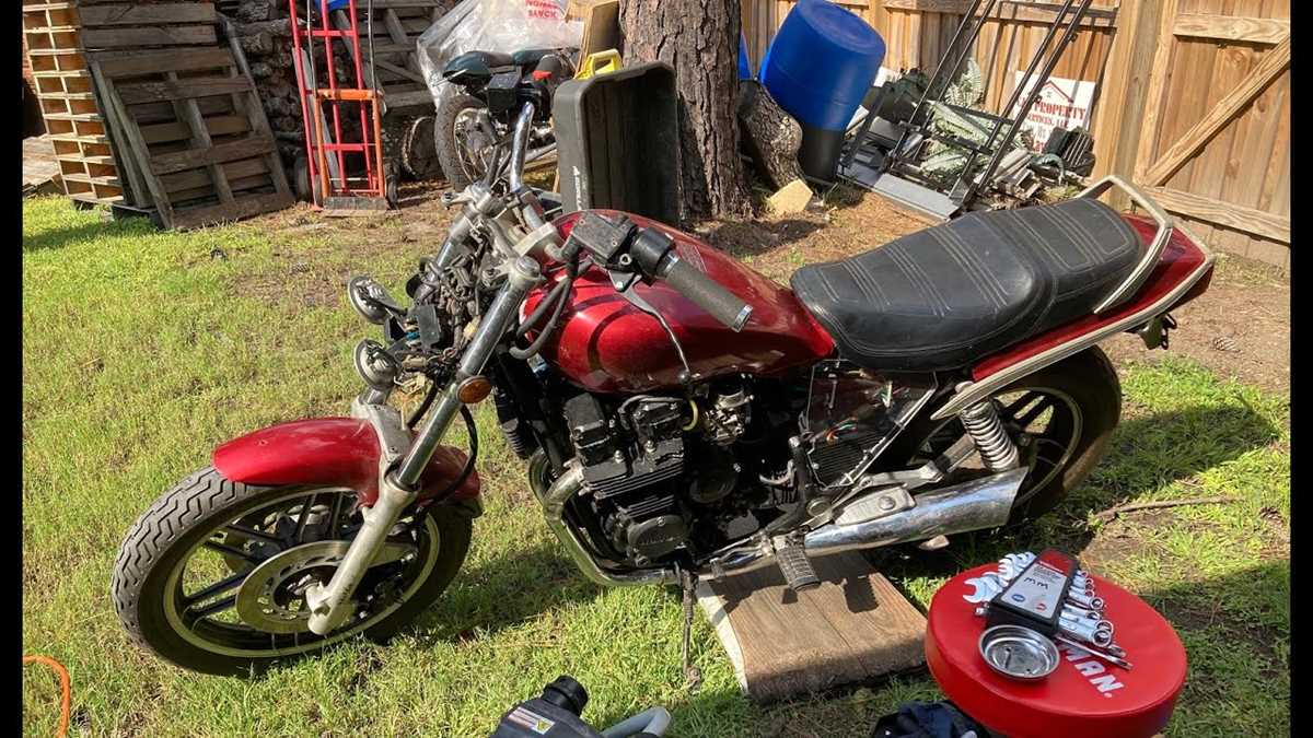 1983 honda nighthawk 650 wiring diagram