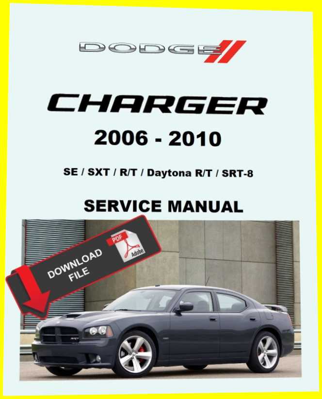 2006 dodge charger wiring diagram